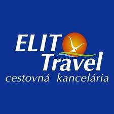 CK ELIT-Travel logo