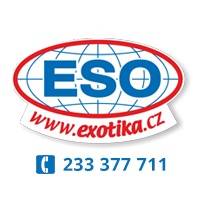 cestovní kancelář ESO travel logo