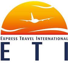 cestovní kancelář ETI logo