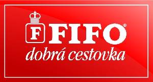 cestovní kancelář Fifo logo