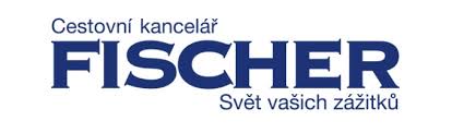 cestovní kancelář FISCHER logo