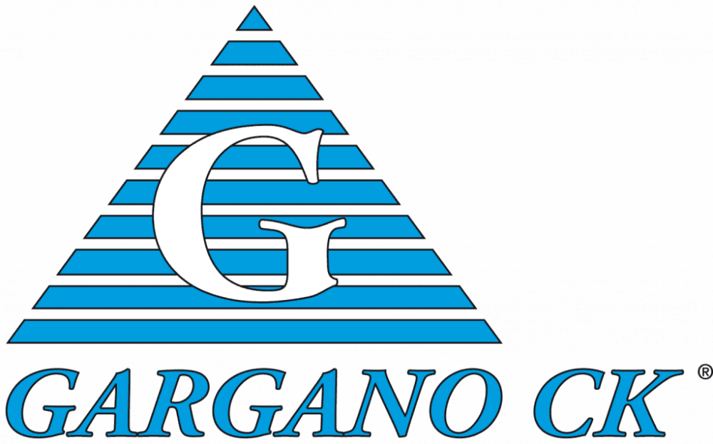 cestovní kancelář Gargano CK logo