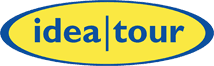 cestovní kancelář IDEA tour logo