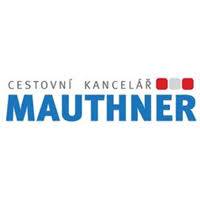 cestovní kancelář Mauthner logo