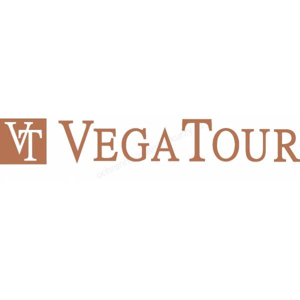 Cestovní kancelář Vega Tour logo