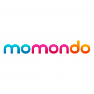 momondo logo