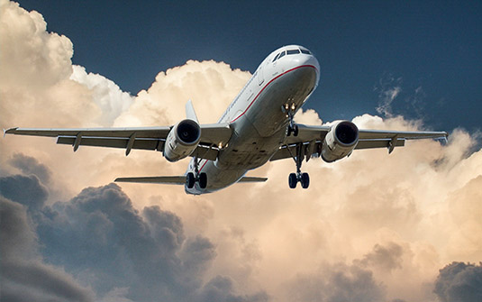 letecké společnosti, aerolinky, recenze