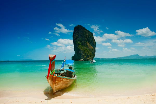 exotick&aacute; dovolen&aacute;