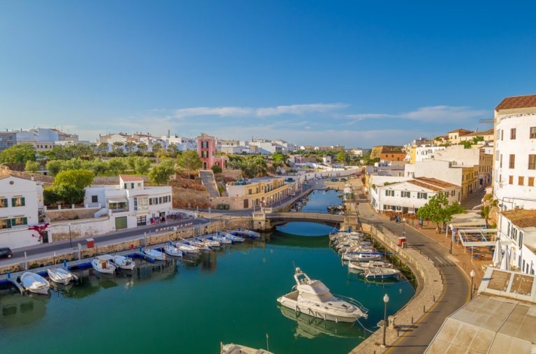 Ciutadella de Menorca