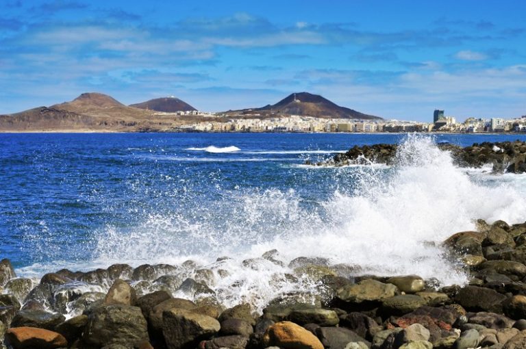 Las Palmas de Gran Canaria
