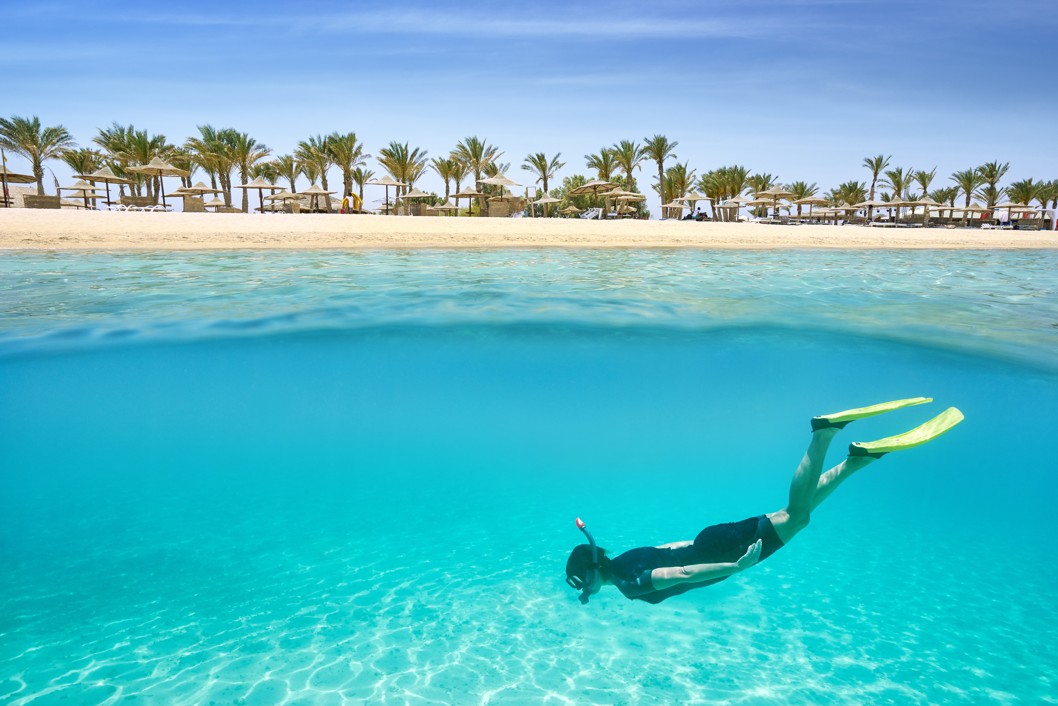 Marsa Alam, Egypt