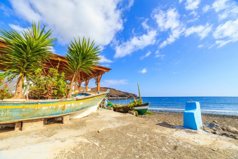 Tarajalejo, Fuerteventura