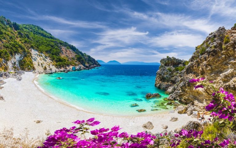 Agiofili lefkada, Lefkada