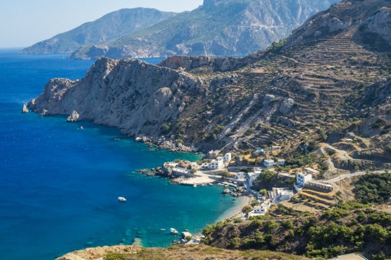 Agios Nikolaos Karpathos