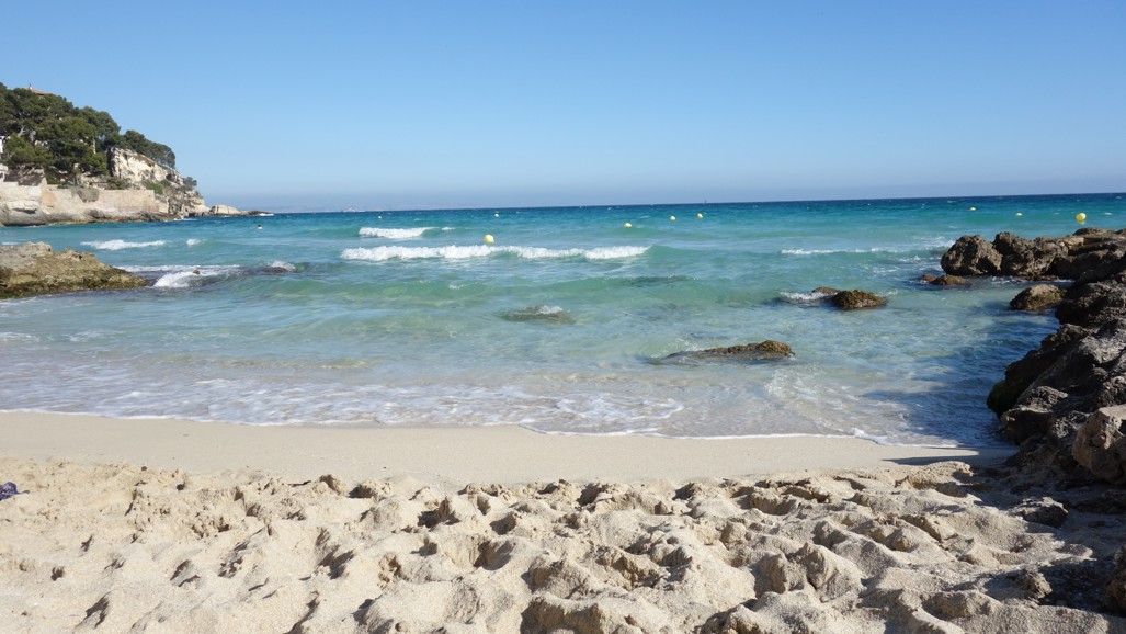 Cala Major, Palma de Mallorca