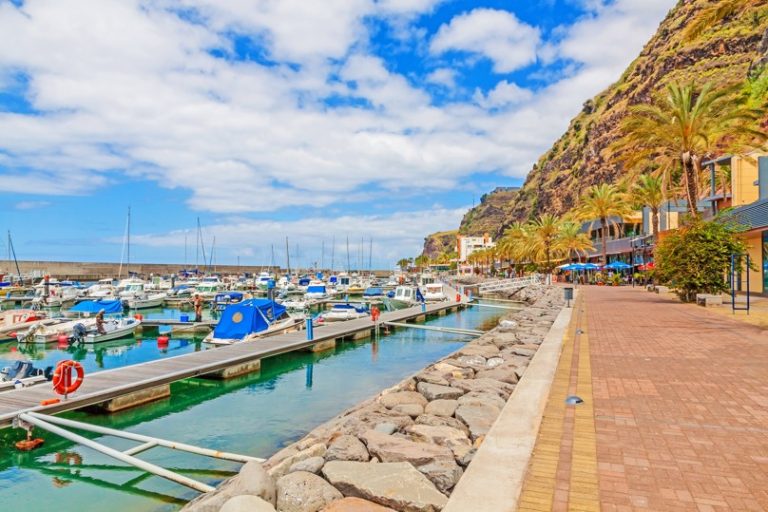Calheta, Madeira
