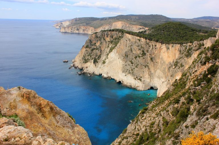 Keri, Zakynthos