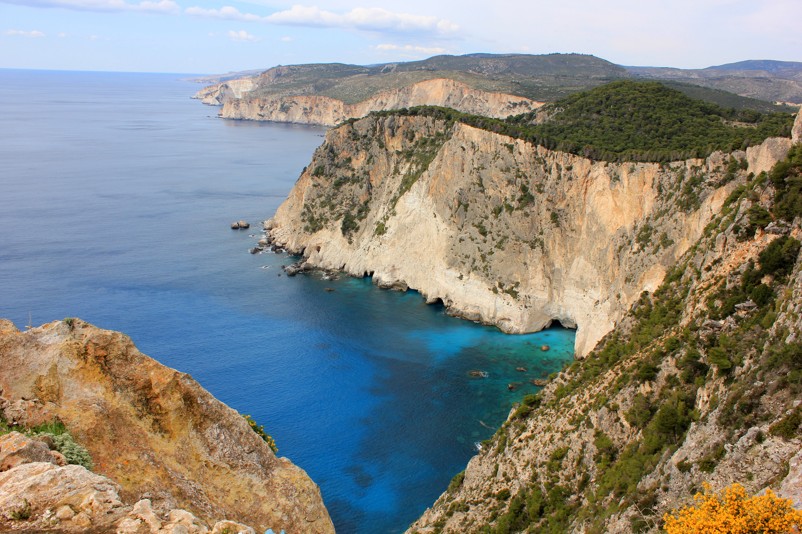 Keri, Zakynthos