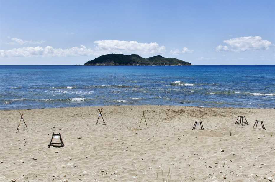 Mořský národní park Zakynthos