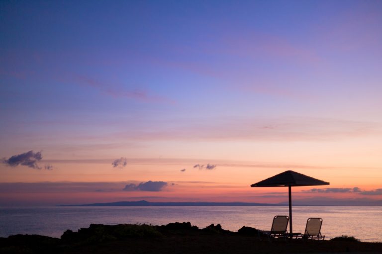 Pláž vassilikos, Zakynhtos