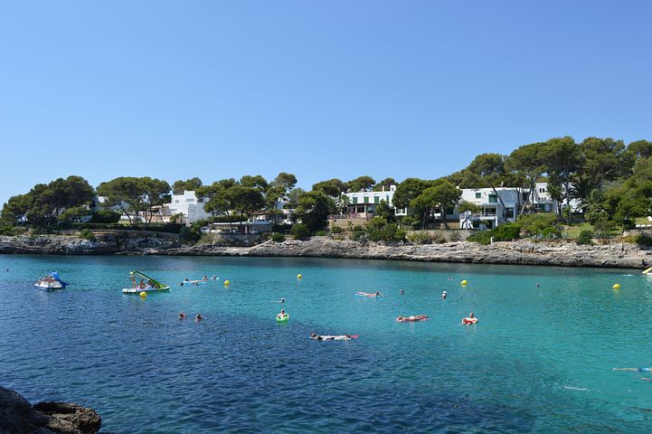 cala d'or, mallorca