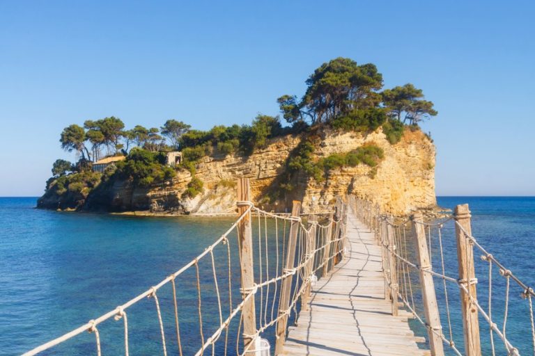 Agios Sostis, Zakynthos