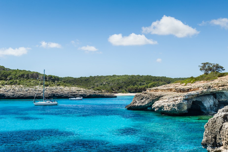 národní park, Mallorka