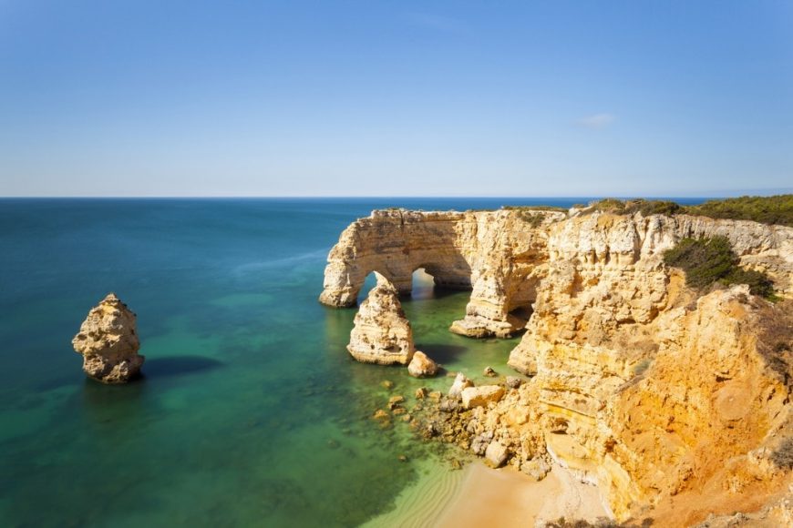 Algarve
