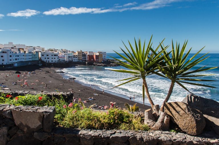 Tenerife