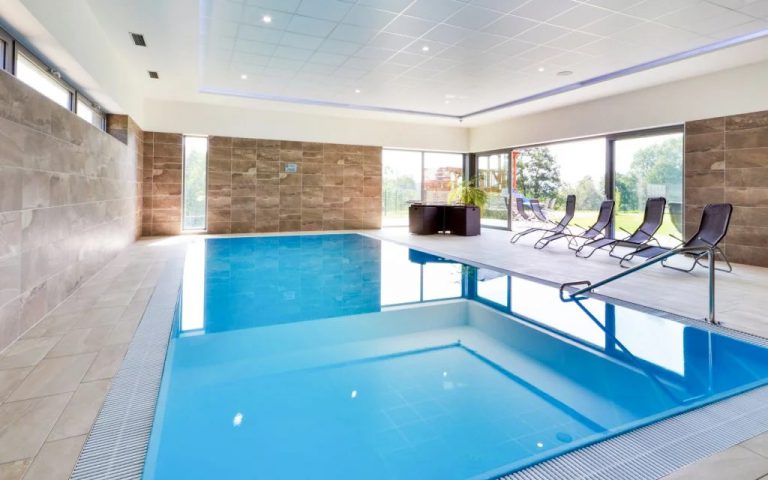 hotel sport dolní morava, orlické hory, travelking