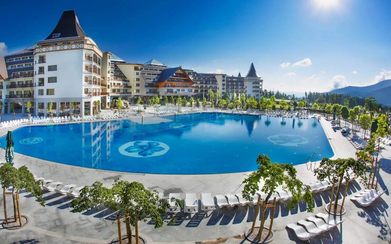 penzion Relax, Travelking